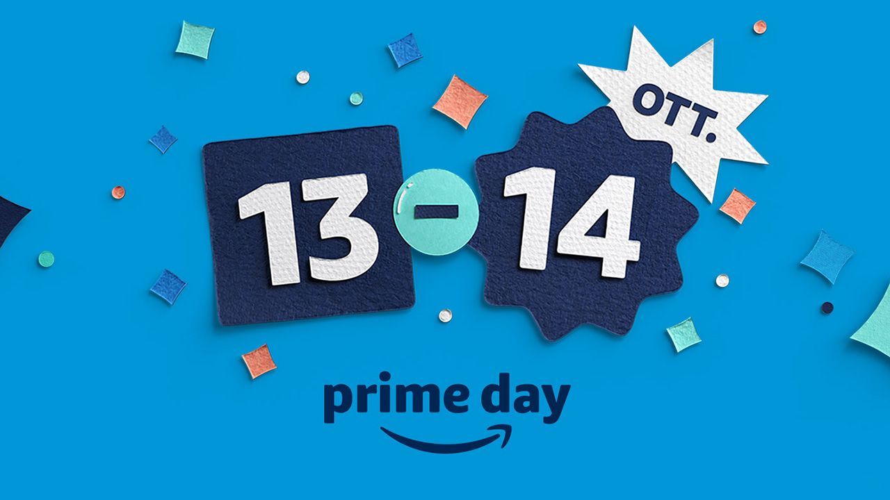 Amazon Prime Day 2020 how it works
