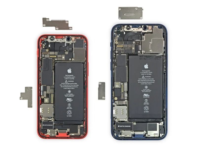 Apple will make iPhone with larger batteries