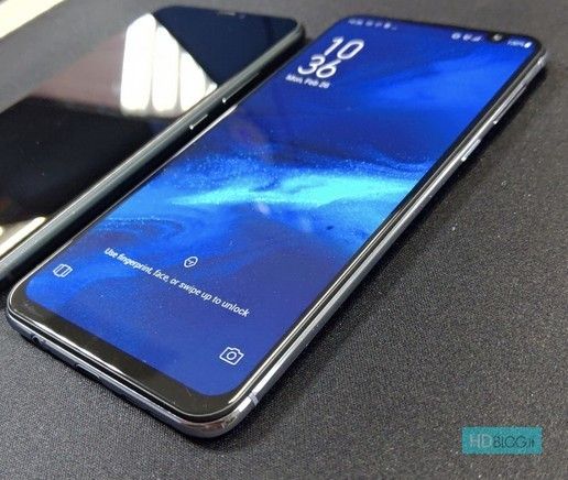 ASUS updates ZenFone 8 and 8 Flip