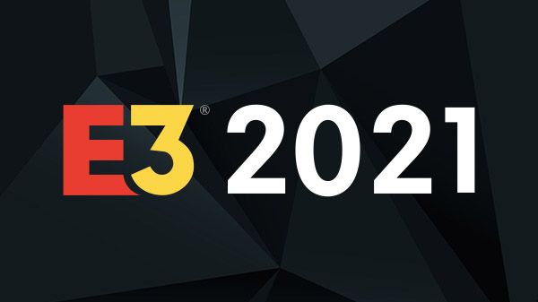 E3 2021 comes the; official app to follow the; digital event