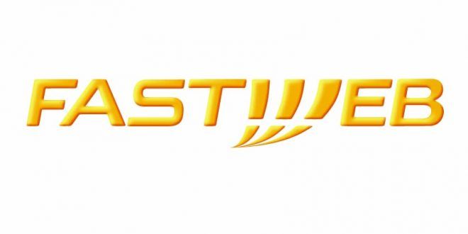 Fastweb discount on Casa rates if activated by call center
