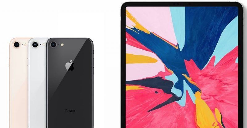 New iPad Pro and iPhone SE 2 coming in the first half of 2020